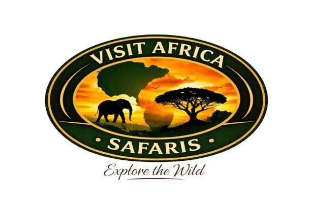 Visit Africa Safaris Logo